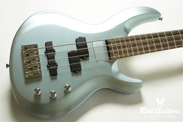 IGB-STD - Metallic Ice Blue